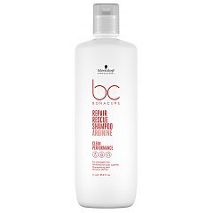 Schwarzkopf Professional BC Bonacure Repair Rescue Shampoo 1/1