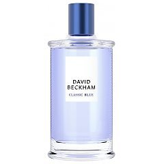 David Beckham Classic Blue 1/1