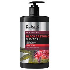 Dr. Sante Black Castor Oil Shampoo 1/1