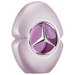 Mercedes-Benz Woman 1/1