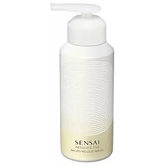 Sensai Absolute Silk Micro Mousse Wash 1/1