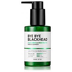 Some By Mi Bye Bye Blackhead 30 Days Miracle Green Tea Tox Bubble Cleanser 1/1