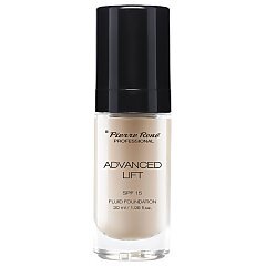 Pierre Rene Advanced Lift Fluid Foundation 1/1