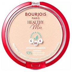 Bourjois Healthy Mix Clean & Vegan 1/1