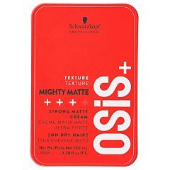 Schwarzkopf Professional Osis+ Mighty Matte 1/1