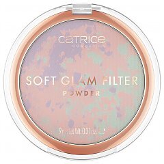 Catrice Soft Glam Filter Powder 1/1