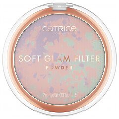 Catrice Soft Glam Filter Powder 1/1
