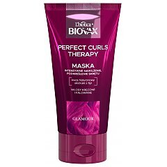 Biovax Glamour Perfect Curls Therapy 1/1