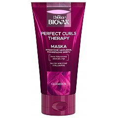 Biovax Glamour Perfect Curls Therapy 1/1