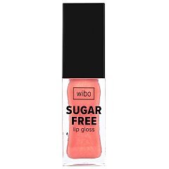 Wibo Sugar Free Lip Gloss 1/1