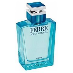 Gianfranco Ferre Acqua Azzurra 1/1