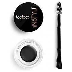 Topface Instyle Eyebrow Gel 1/1