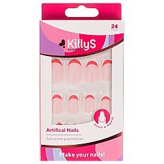 KillyS Artifical Nails 1/1