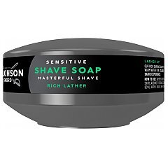 Wilkinson Sensitive 1/1