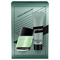 Bruno Banani Made for Men 1/1
