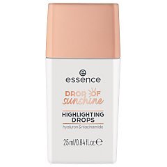 Essence Drop Of Sunshine 1/1