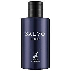 Maison Alhambra Salvo Elixir 1/1