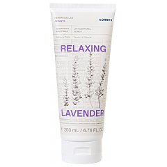Korres Relaxing Lavender 1/1