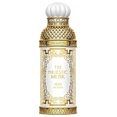 Alexandre.J The Art Deco Collector The Majestic Musk 1920 Art Deco 1/1