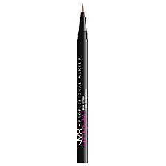 NYX Professional Makeup Lift & Snatch! Brow Tint Pen 1/1