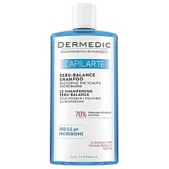 Dermedic Capilarte Sebu-Balance 1/1