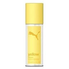 Puma Yellow for Women 1/1