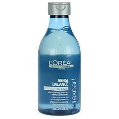 L'Oreal Serie Expert Sensi Balance Shampoo 1/1