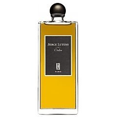 Serge Lutens Cedre 1/1