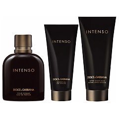 Dolce&Gabbana pour Homme Intenso 1/1