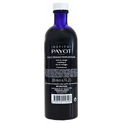 Payot Huile Orange Pamplemousse Modelling Oil 1/1