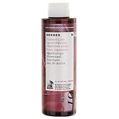 KORRES Rosa Japonesa Showergel 1/1