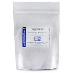 Bielenda Professional Transparent Ultra Hydrating Algae Face Mask 1/1