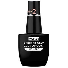 Astor Perfect Stay Gel Top Coat 1/1