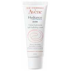 Eau Thermale Avene Hydrance Optimale Legere Light Hydrating Cream 1/1