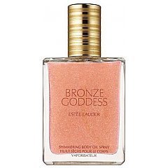 Estee Lauder Bronze Goddess Shimmering Body Oil 1/1