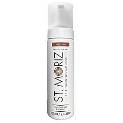 St. Moriz Professional Self Tanning Mousse 1/1