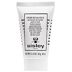 Sisley Réparatrice Restorative Facial Cream with Shea Butter 1/1