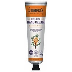 Natura Siberica Dr.Konopka's Repairing Hand Cream 1/1
