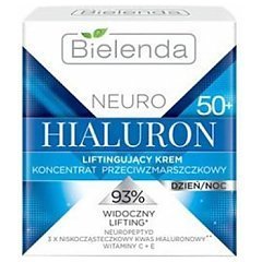 Bielenda Neuro Hialuron 50+ 1/1