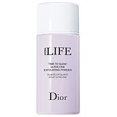 Christian Dior Hydra Life Time To Glow Ultra Fine Exfoliating Powder 1/1