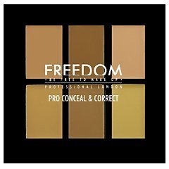 Freedom Pro Conceal & Correct 1/1