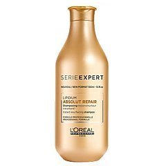 L'Oreal Professionnel Serie Expert Absolut Repair Lipidium Shampoo 1/1