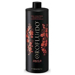 Orofluido Asia Zen Control Shampoo 1/1