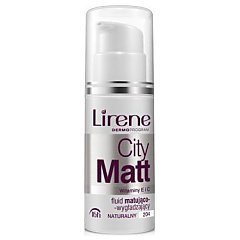 Lirene City Matt Fluid 1/1