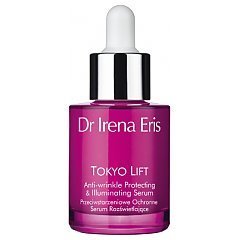 Dr Irena Eris Tokyo Lift Anti-Wrinkle Protecting & Illuminating Serum 1/1