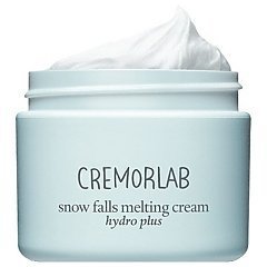 Cremorlab Snow Falls Melting Cream Hydro Plus 1/1