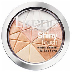 Lirene Shiny Touch Mineral Shimmer 1/1