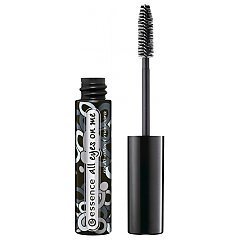 Essence All Eyes On Me Multi Effect Mascara 1/1