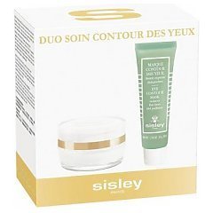 Sisley Duo Soin Contour Des Yeux 1/1