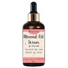 Nacomi Almond Oil Serum 1/1